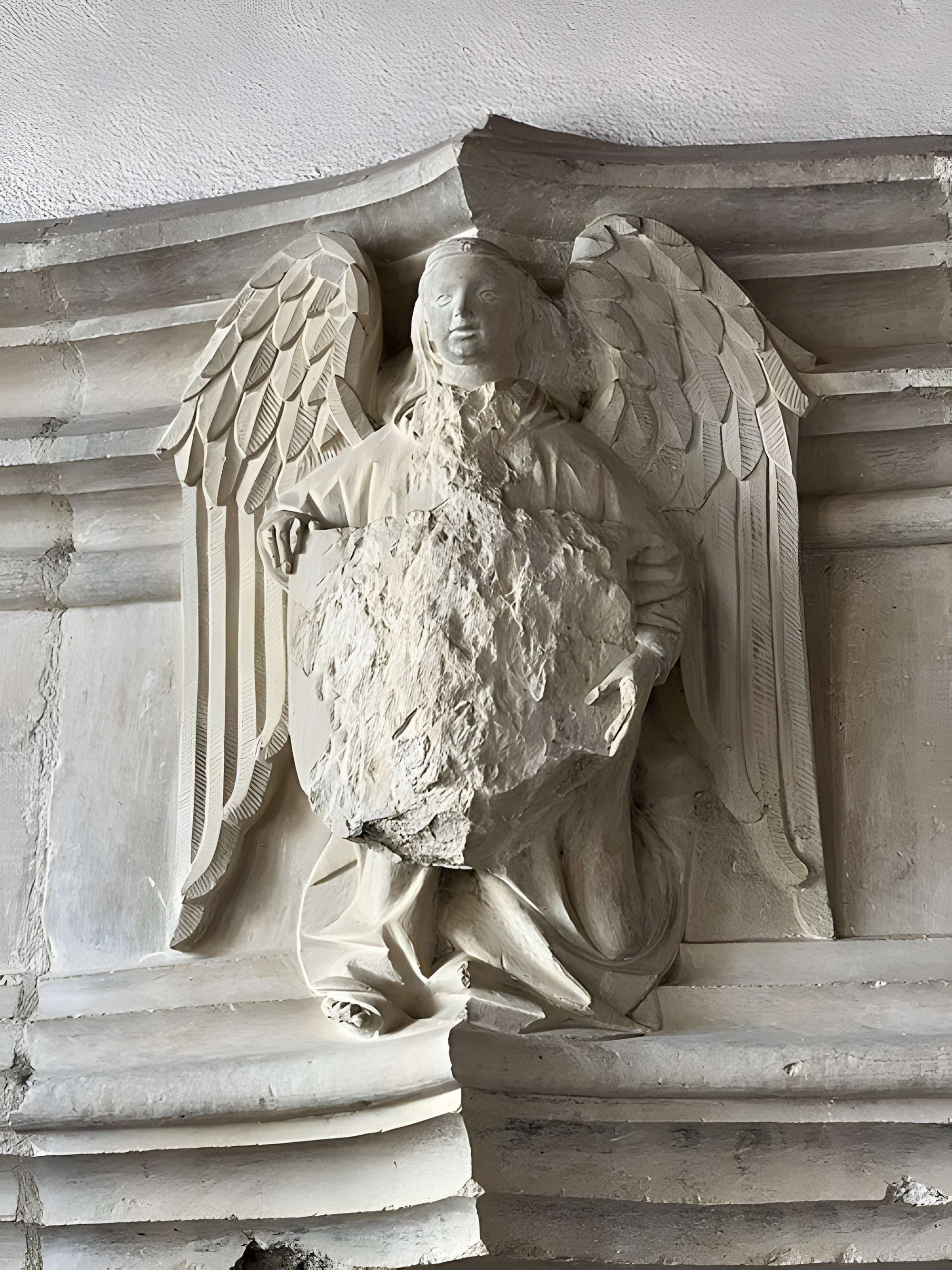 Musée d'art et d'archéologie de Cluny