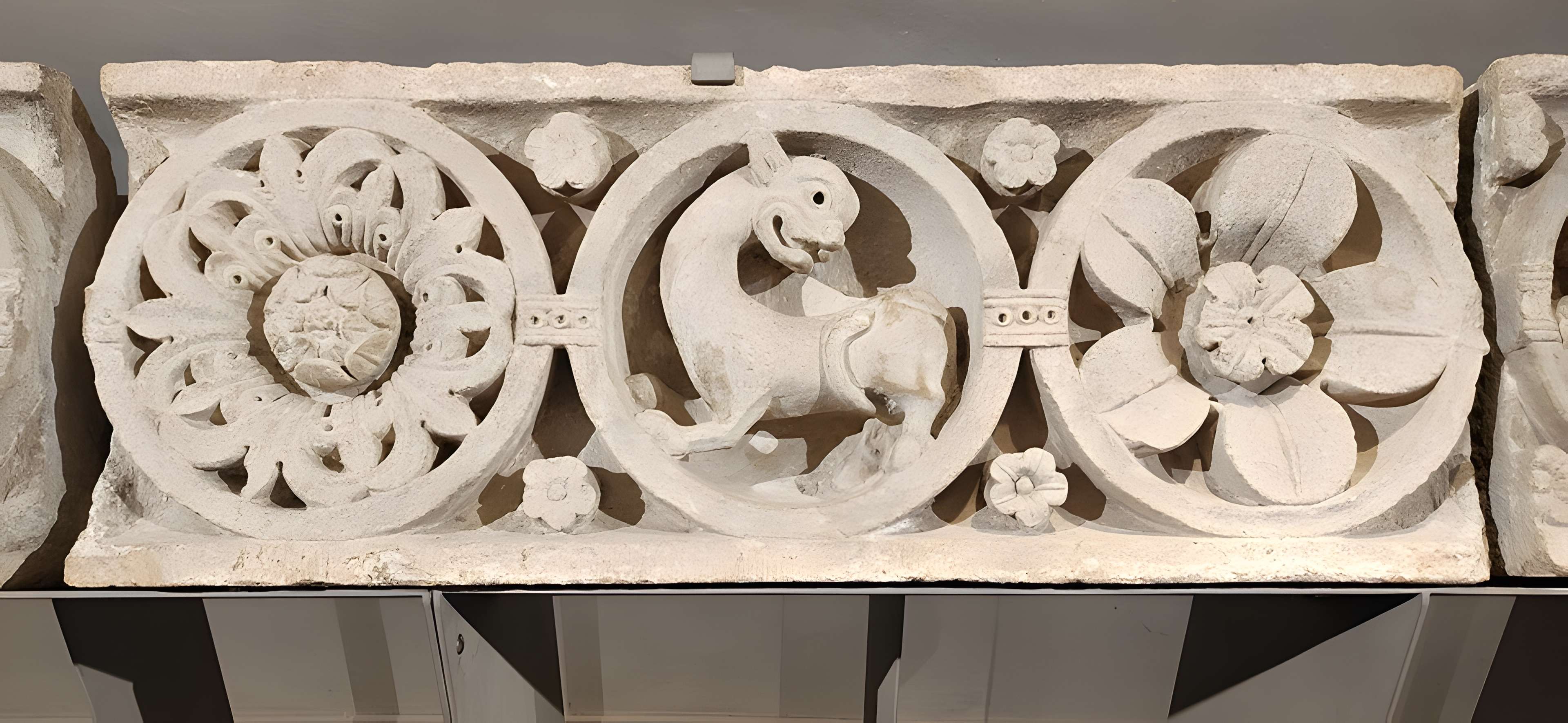 Musée d'art et d'archéologie de Cluny