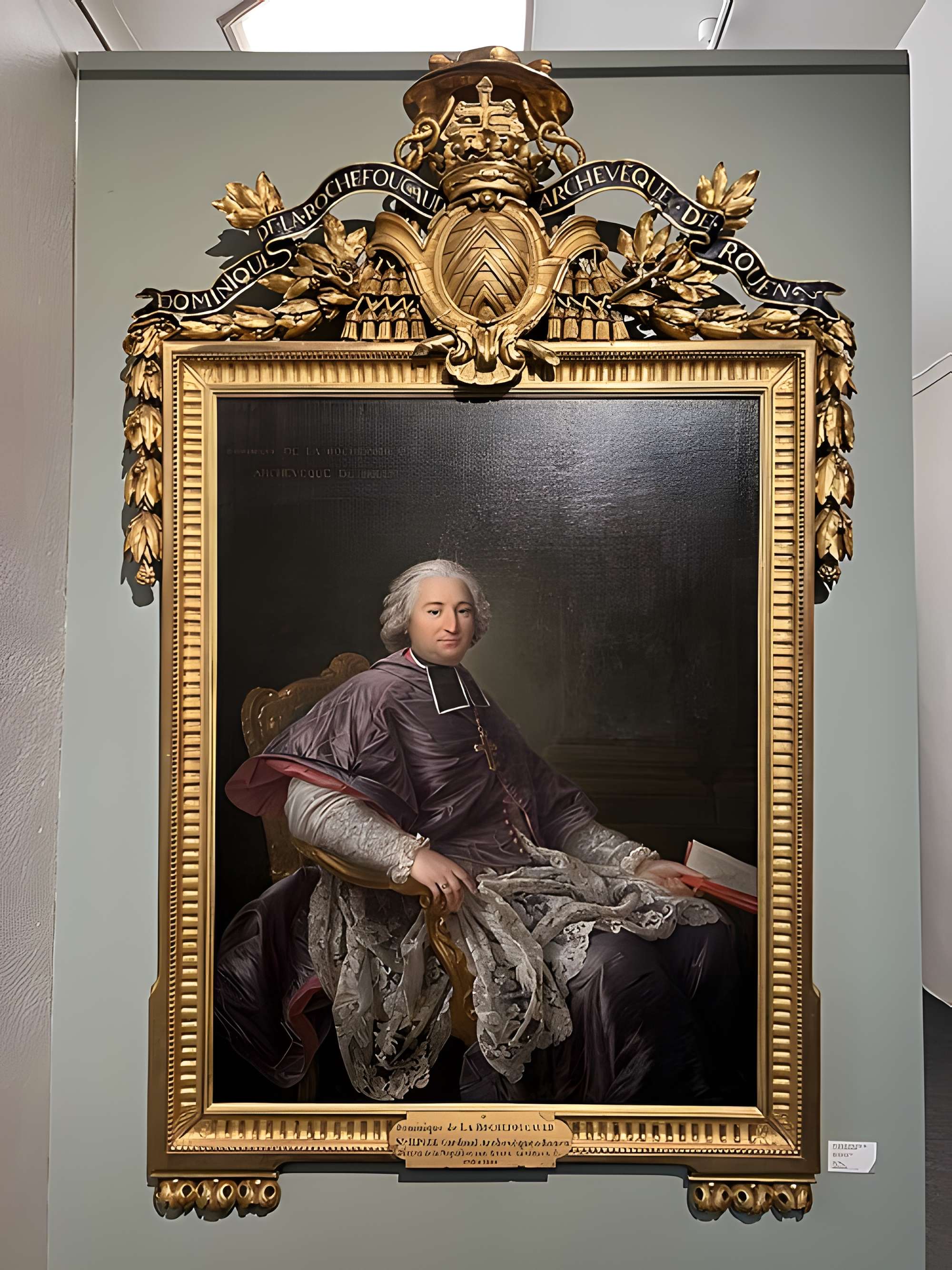 Musée d'art et d'archéologie de Cluny