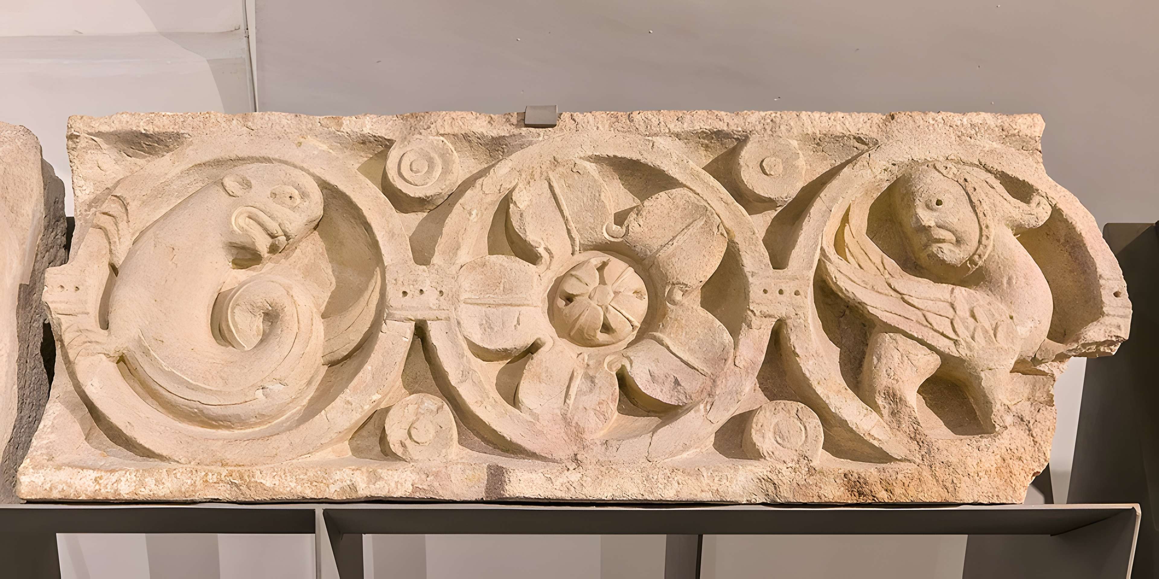 Musée d'art et d'archéologie de Cluny