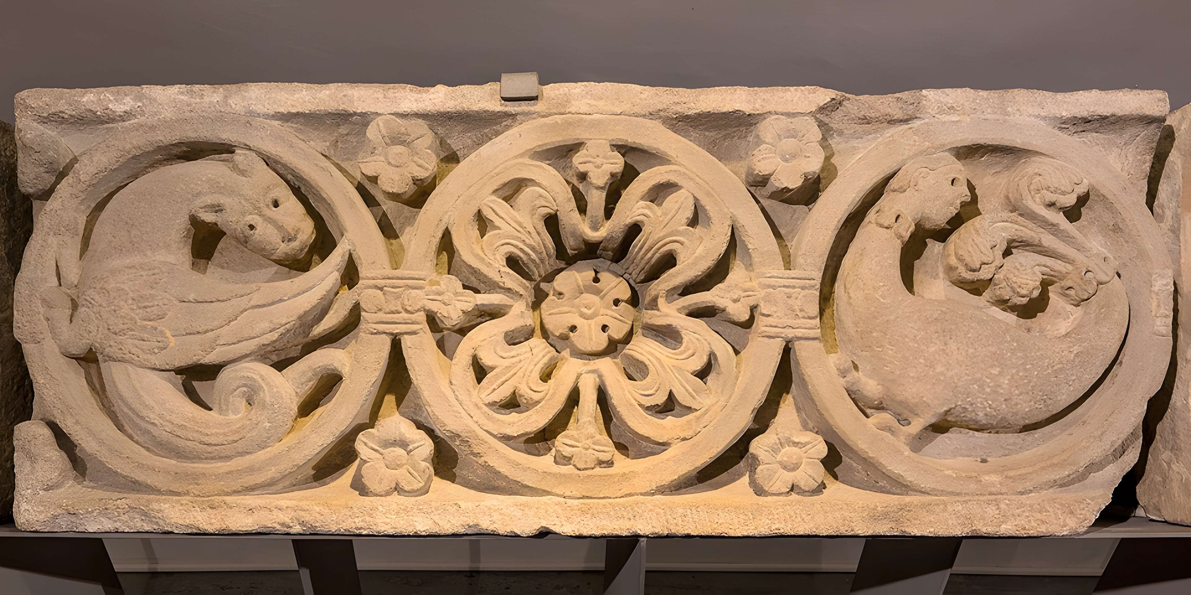 Musée d'art et d'archéologie de Cluny