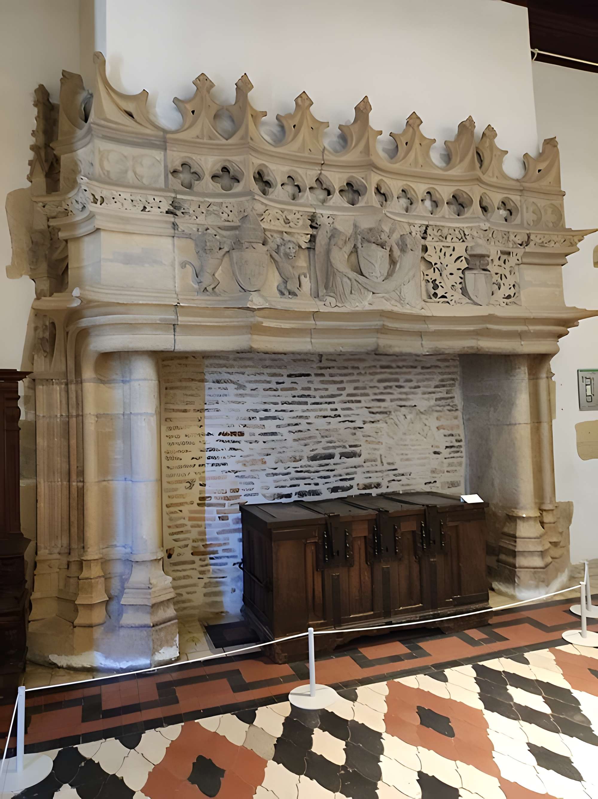 Musée d'art et d'archéologie de Cluny