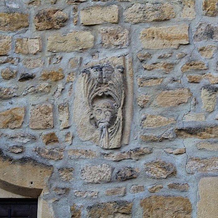 Photo de Musée de la Tour du Moulin à Marcigny