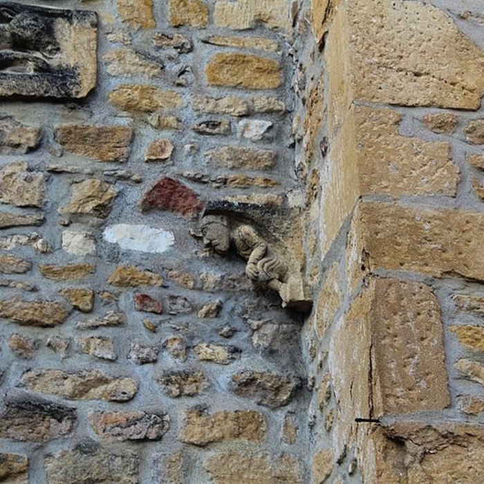 Photo de Musée de la Tour du Moulin à Marcigny