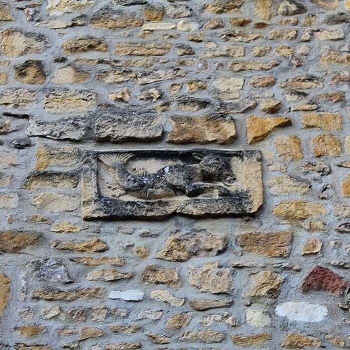 Photo de Musée de la Tour du Moulin à Marcigny