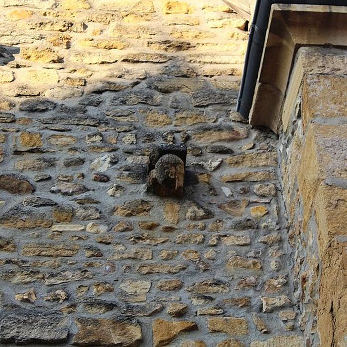 Photo de Musée de la Tour du Moulin à Marcigny