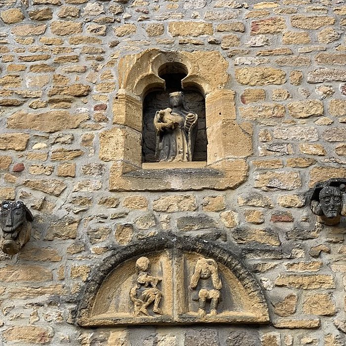 Photo de Musée de la Tour du Moulin à Marcigny