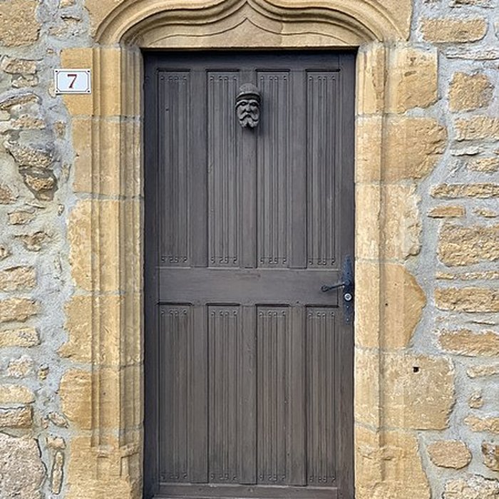 Photo de Musée de la Tour du Moulin à Marcigny