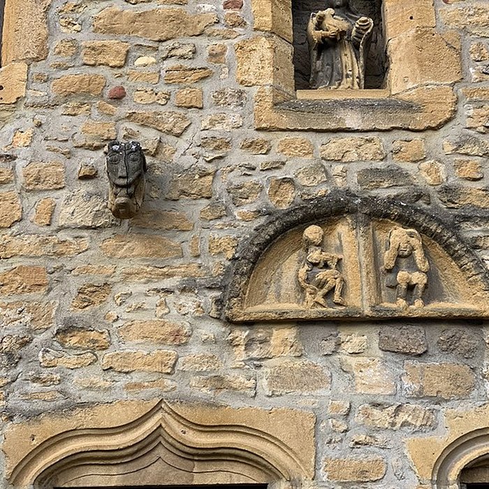 Photo de Musée de la Tour du Moulin à Marcigny