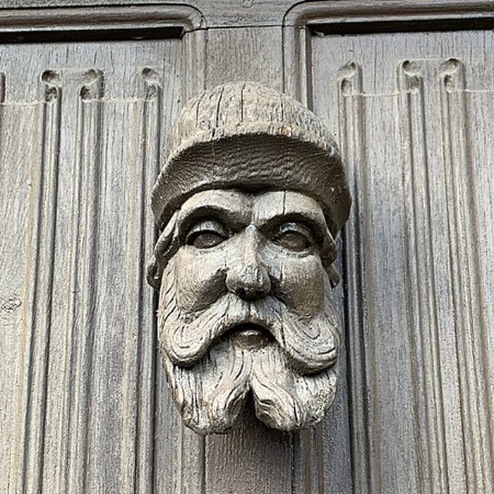 Photo de Musée de la Tour du Moulin à Marcigny
