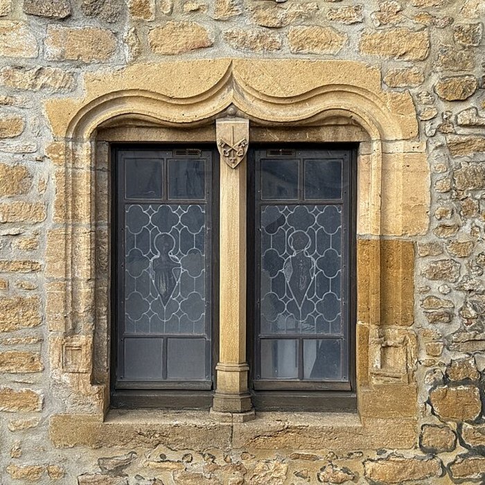 Photo de Musée de la Tour du Moulin à Marcigny