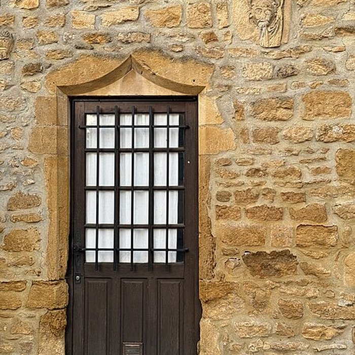 Photo de Musée de la Tour du Moulin à Marcigny