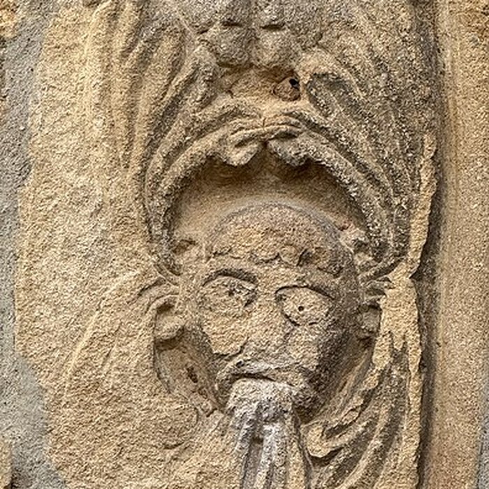 Photo de Musée de la Tour du Moulin à Marcigny