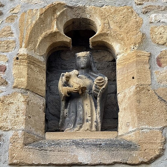 Photo de Musée de la Tour du Moulin à Marcigny