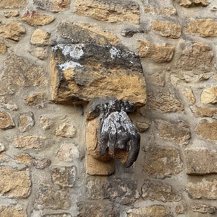 Photo de Musée de la Tour du Moulin à Marcigny