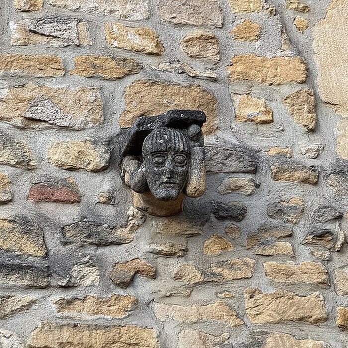 Photo de Musée de la Tour du Moulin à Marcigny