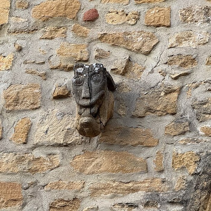 Photo de Musée de la Tour du Moulin à Marcigny