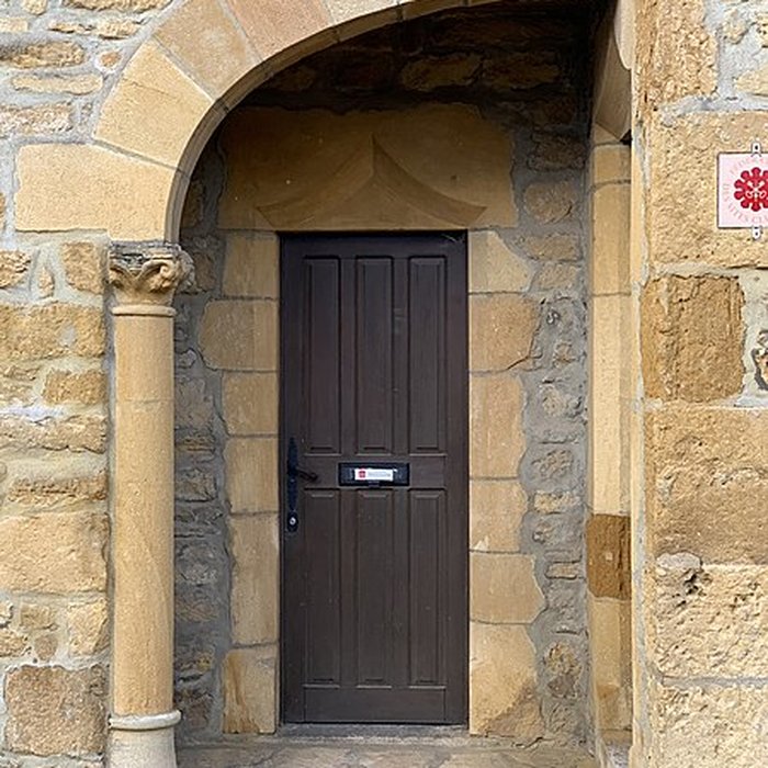 Photo de Musée de la Tour du Moulin à Marcigny