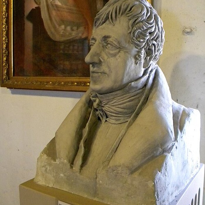 Photo de Musée de la Tour du Moulin à Marcigny