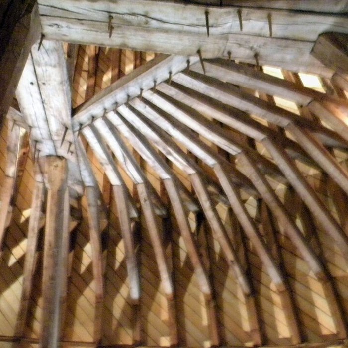 Photo de Musée de la Tour du Moulin à Marcigny