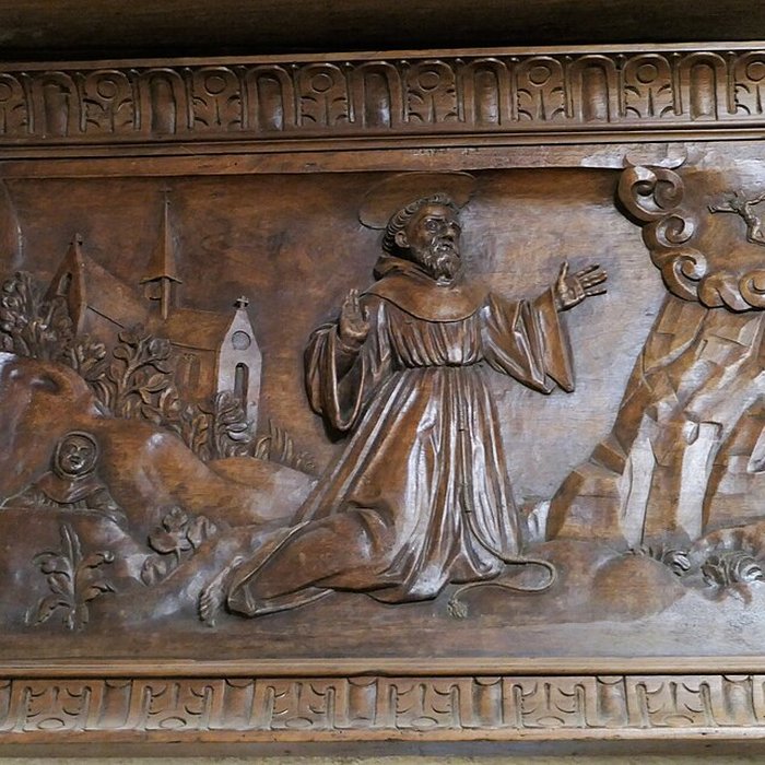 Photo de Musée de la Tour du Moulin à Marcigny