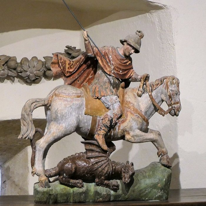 Photo de Musée de la Tour du Moulin à Marcigny