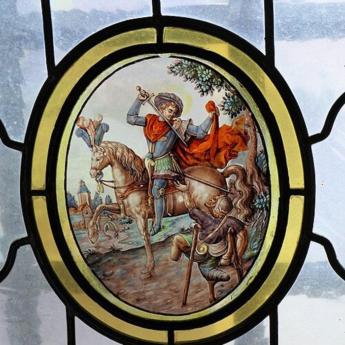 Photo de Musée de la Tour du Moulin à Marcigny