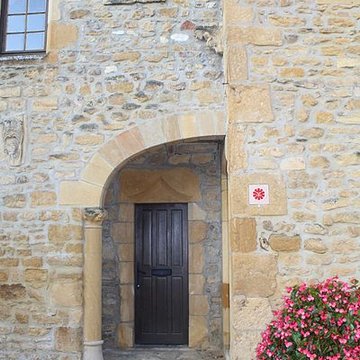Musée de la Tour du Moulin à Marcigny