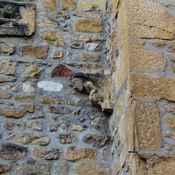 Musée de la Tour du Moulin à Marcigny
