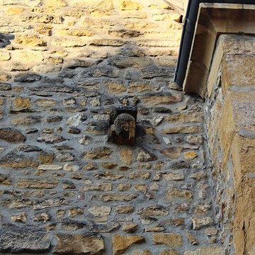 Musée de la Tour du Moulin à Marcigny