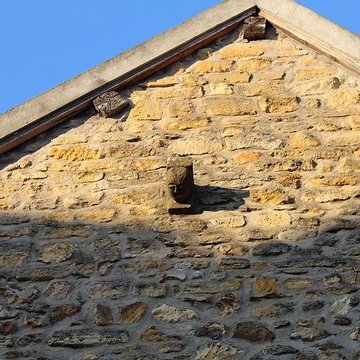 Musée de la Tour du Moulin à Marcigny