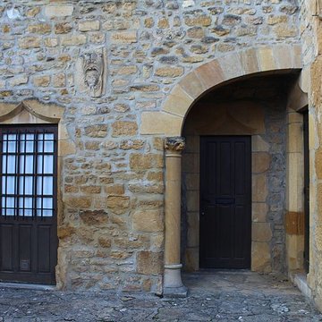 Musée de la Tour du Moulin à Marcigny