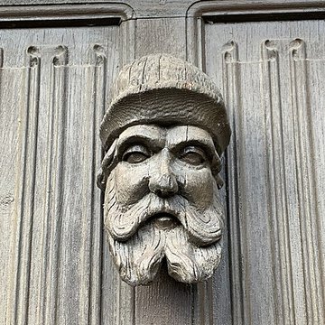 Musée de la Tour du Moulin à Marcigny