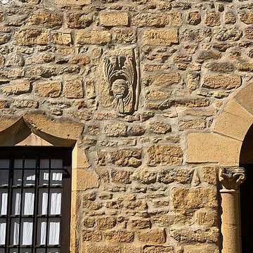 Musée de la Tour du Moulin à Marcigny