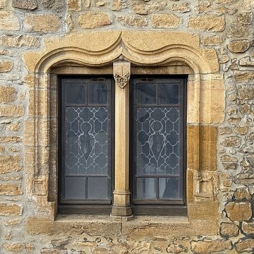 Musée de la Tour du Moulin à Marcigny