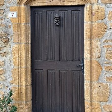 Musée de la Tour du Moulin à Marcigny