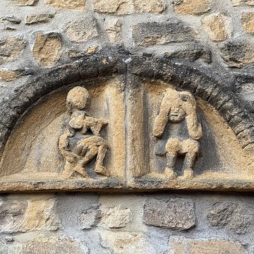 Musée de la Tour du Moulin à Marcigny