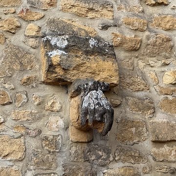 Musée de la Tour du Moulin à Marcigny