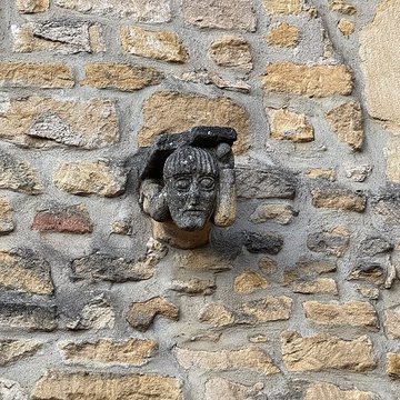 Musée de la Tour du Moulin à Marcigny