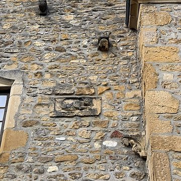 Musée de la Tour du Moulin à Marcigny