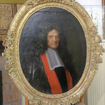 Musée de la Tour du Moulin à Marcigny