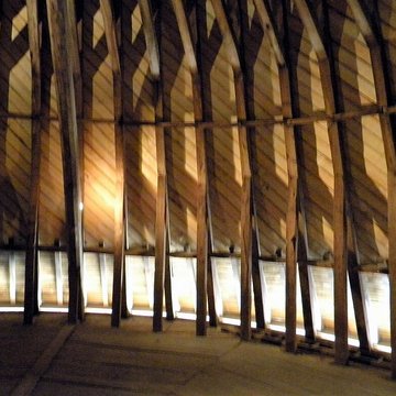 Musée de la Tour du Moulin à Marcigny