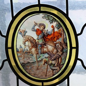 Musée de la Tour du Moulin à Marcigny