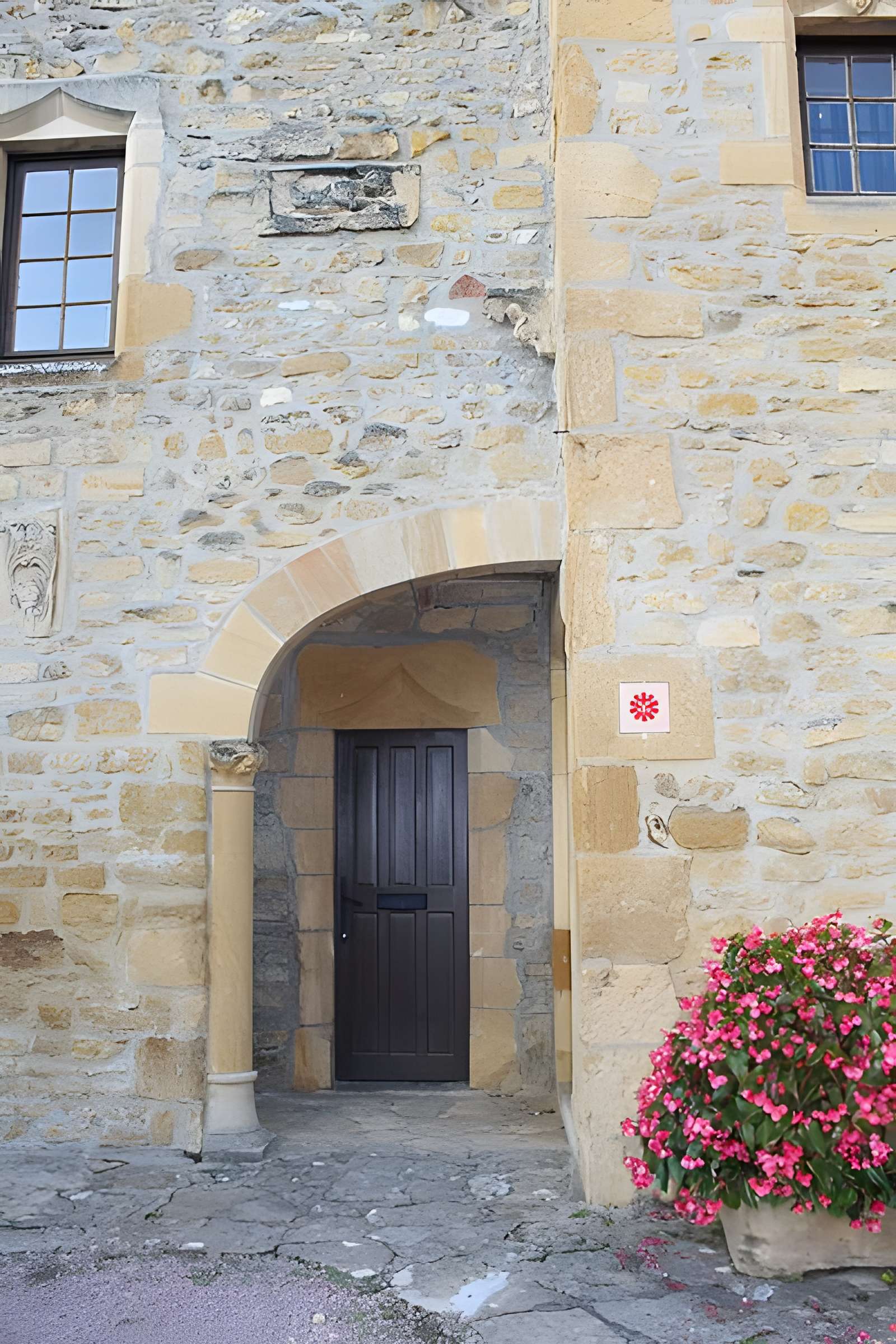 Musée de la Tour du Moulin à Marcigny