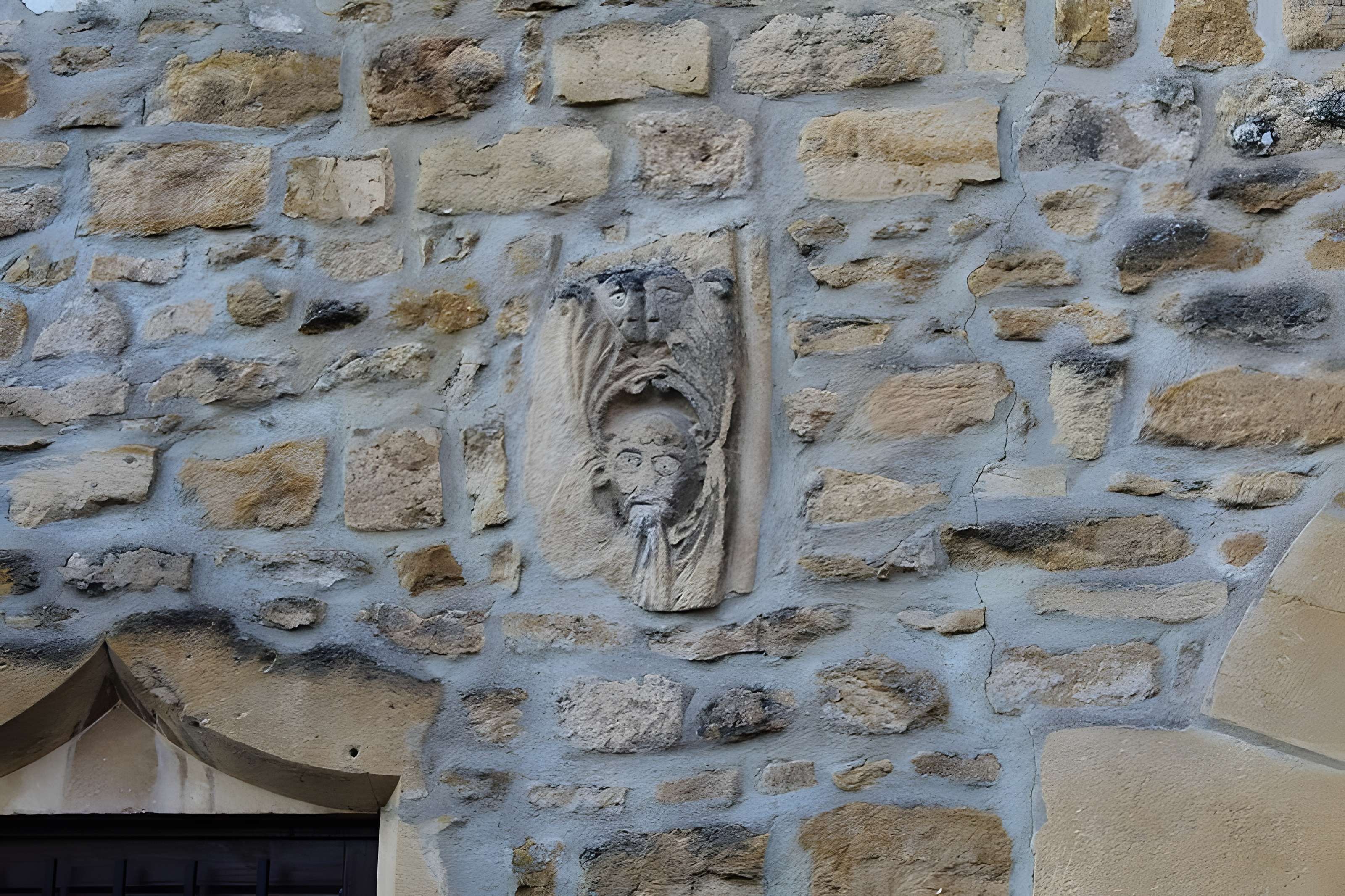 Musée de la Tour du Moulin à Marcigny