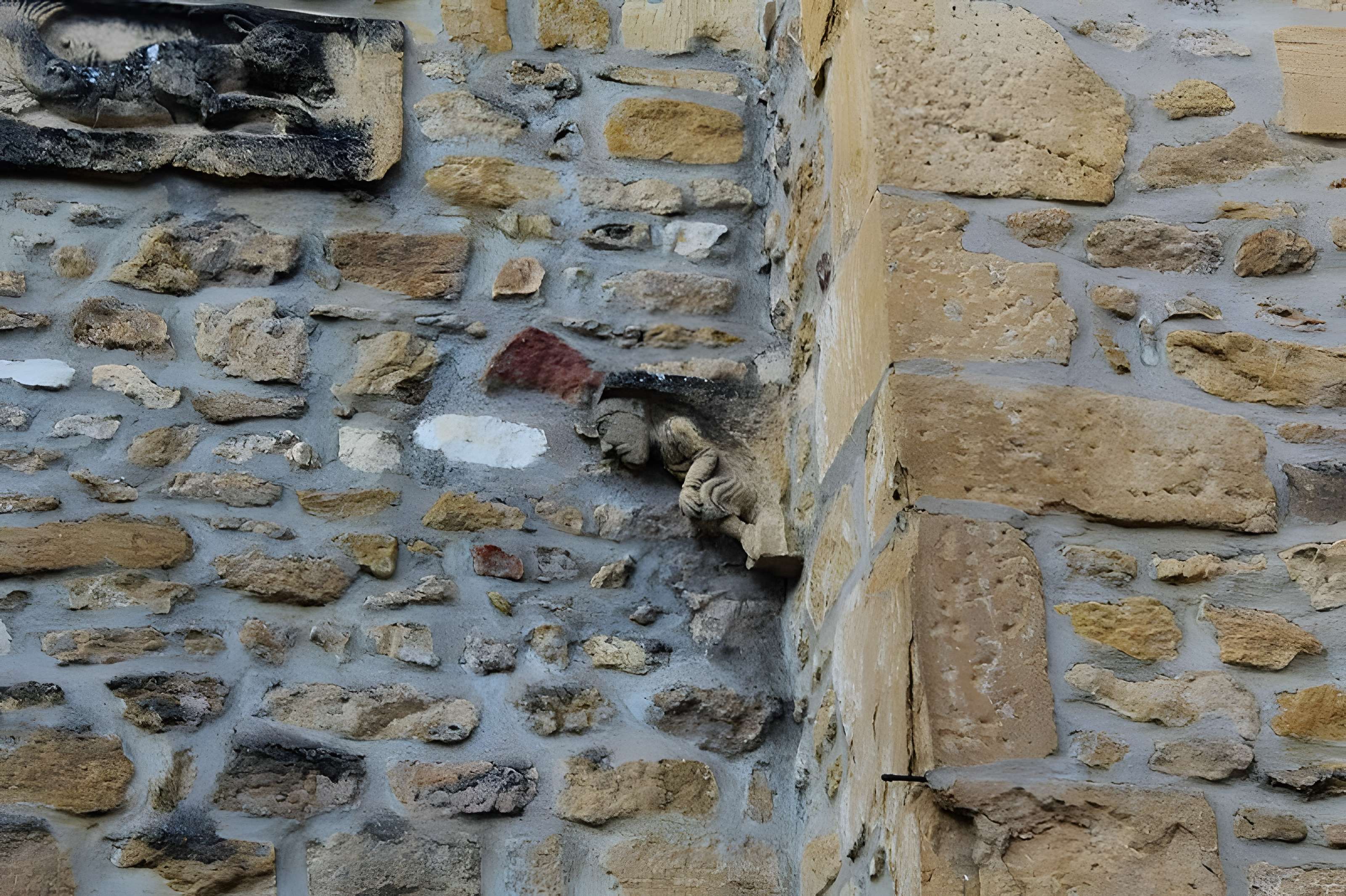 Musée de la Tour du Moulin à Marcigny