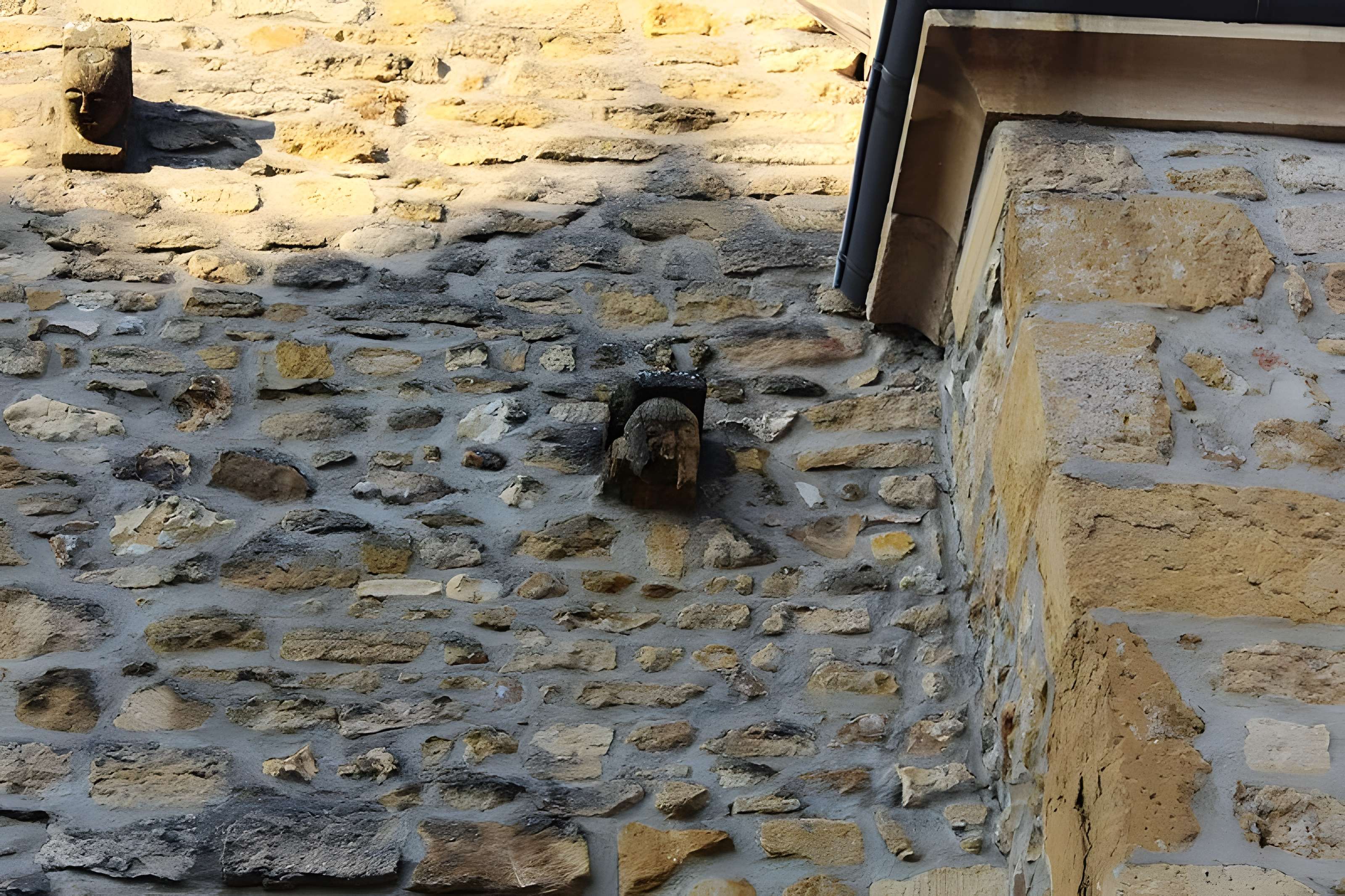 Musée de la Tour du Moulin à Marcigny