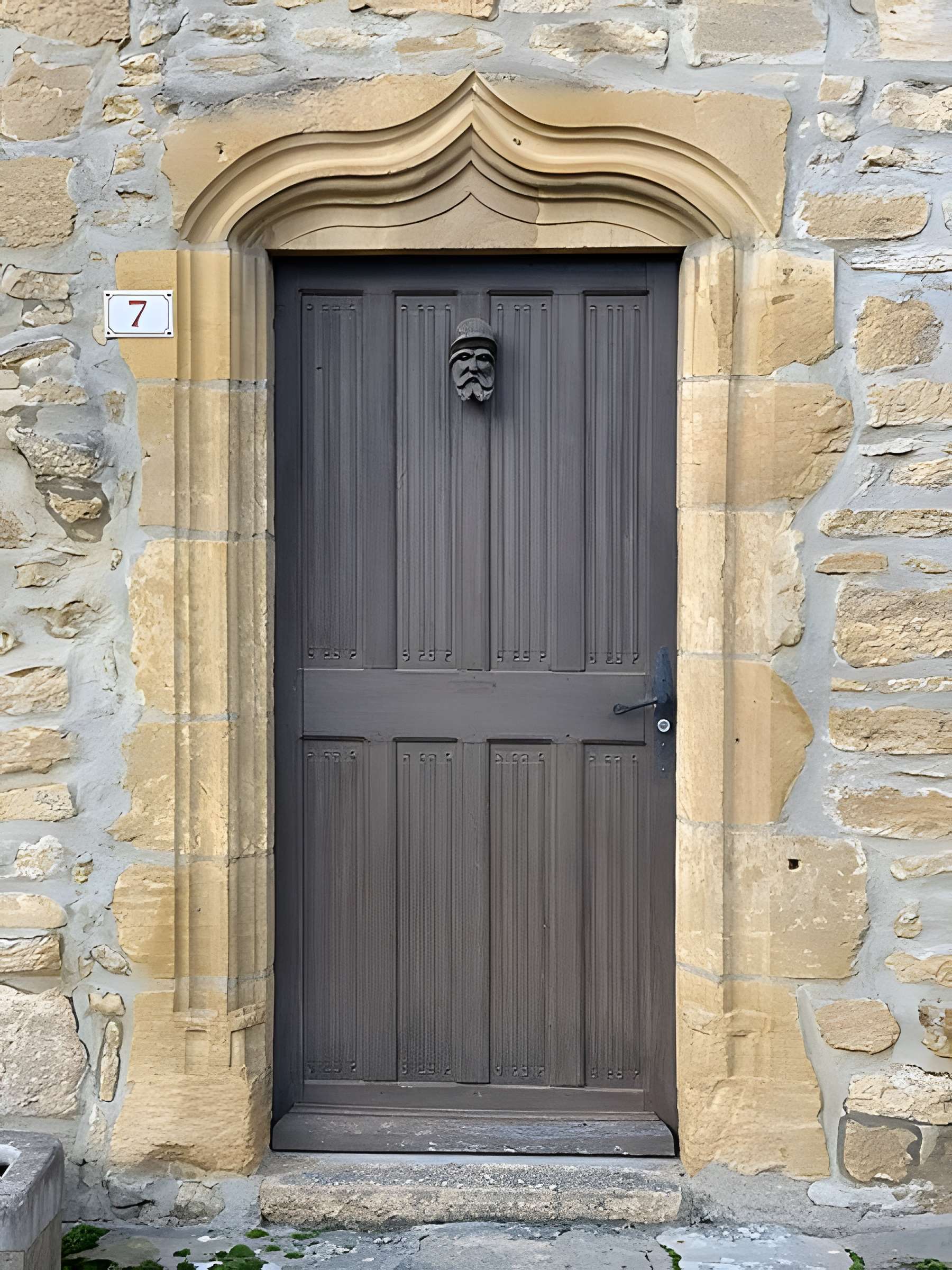 Musée de la Tour du Moulin à Marcigny