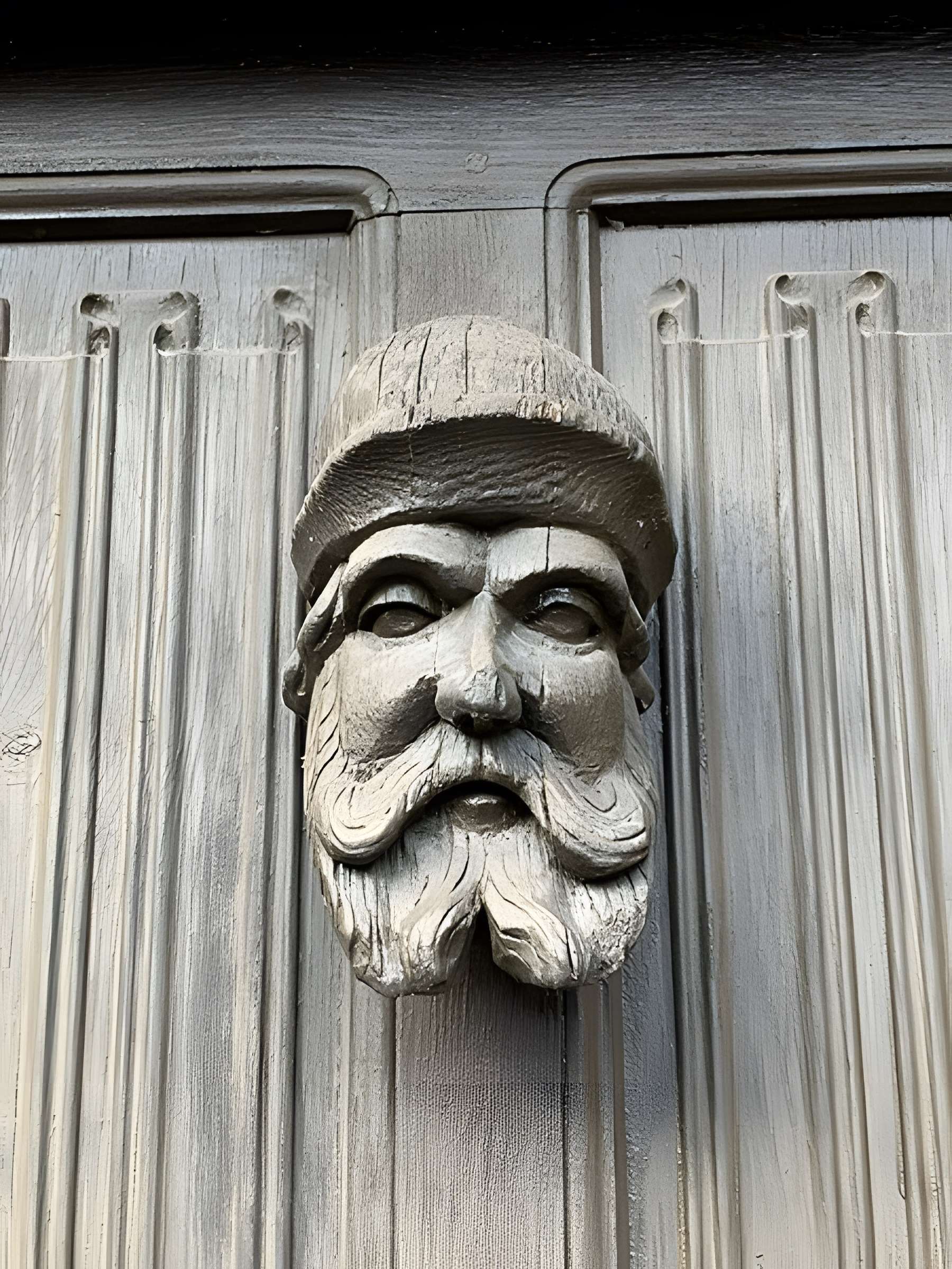 Musée de la Tour du Moulin à Marcigny