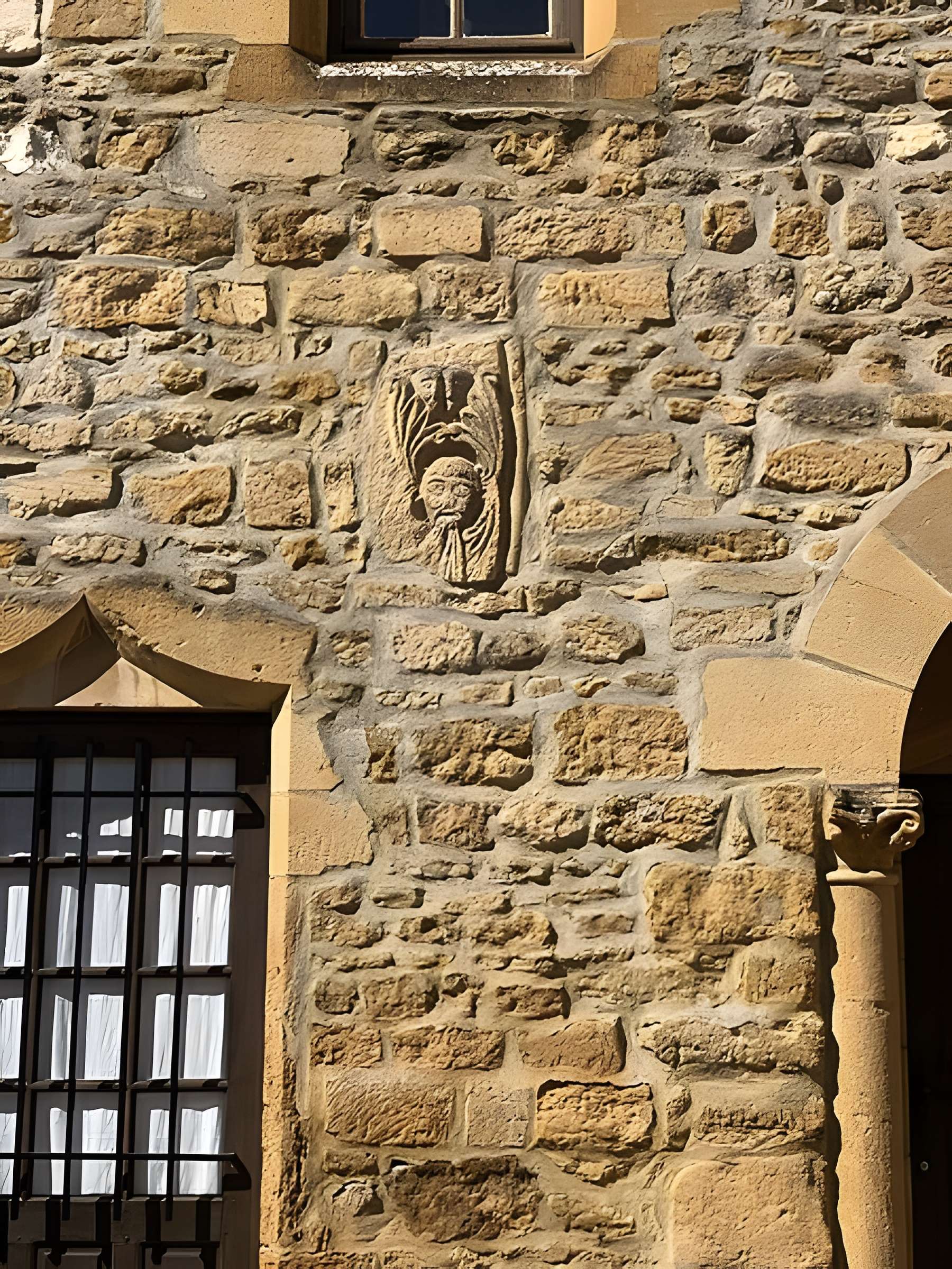 Musée de la Tour du Moulin à Marcigny